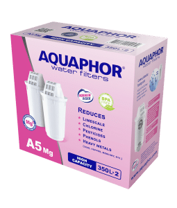 זוג סנני מים Aquaphor Smile A5