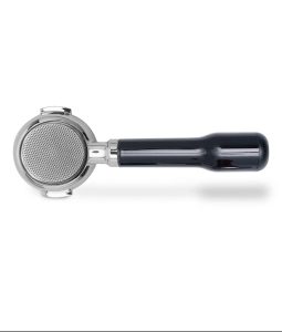 ידית חליטה חתוכה  Portafilter Bottomless – Lelit  57 ממ