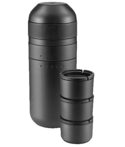 Wacaco Minipresso Kit Espresso