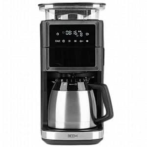מכונת קפה פילטר טוחנת BEEM-FRESH-AROMA-PERFECT III