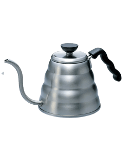V60 Coffee drip kettle Buono - קומקום מזיגה האריו 1.2 ליטר
