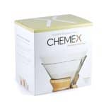 CHEMEX - פילטר נייר קמקס 6-10 כוסות