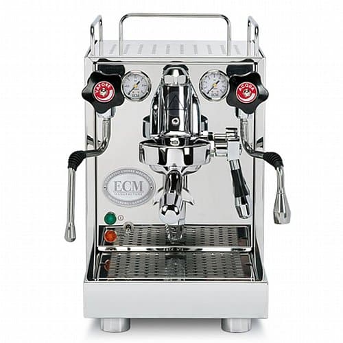 מכונת קפה מקצועית ECM Mechanika VI Slim
