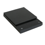 Hario POLARIS – משקל קפה חכם לדיוק מושלם