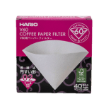 נייר הריו לקפה פילטר הריו 2 כוס - Hario