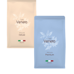 3 ק״ג פולי קפה Veneto Premium