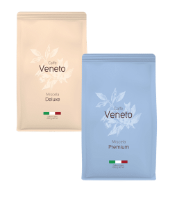 3  ק״ג פולי קפה Veneto Premium
