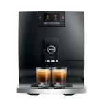 מכונת קפה Jura C8 – מכונת קפה קומפקטית עם טעם מושלם