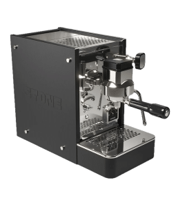 Stone Lite Black – מכונת אספרסו ידנית