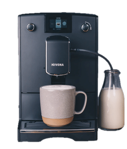 מכונת אספרסו אוטומטית מלאה Nivona NICR 690 Cafe Romatica