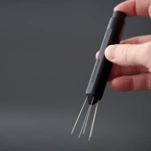 Subminimal Flick WDT Tool