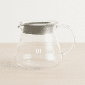 Coffee Server 300 ml - קנקן מזיגה לקפה פילטר