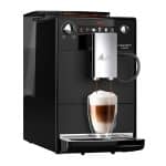 מכונת קפה מליטה Melitta® Latticia צבע שחור
