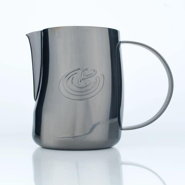 כד הקצפה בריסטה סוואג איבו 2 שחור