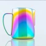 כד הקצפה בריסטה סוואג איבו אולטרה שארפ 2.0 Multicolor
