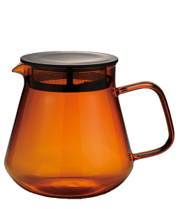 קנקן תה HARIO Colors Tea & Coffee Server