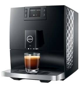 מכונת קפה אוטומטית Jura C3