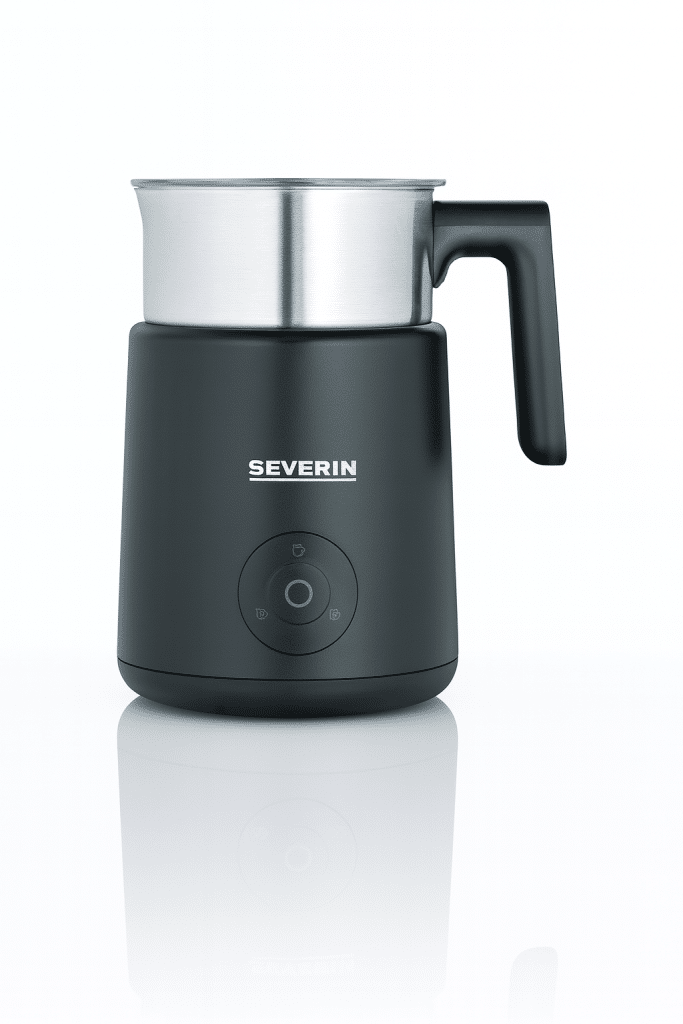 מקציף חלב מקצועי סוורין - Severin Milk Frother SM3597