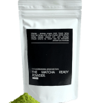 תה מאצ'ה סרמונייאל 100 גרם - matcha Ready