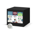 50 פודים קפה מאורו נטול קופאין Mauro Tropa Pods