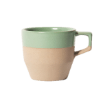 NotNeutral pico sage - ספל קפוצ'ינו 180 מ"ל מרווה