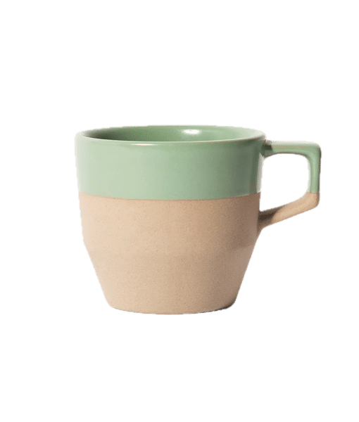 NotNeutral pico sage - ספל קפוצ'ינו 180 מ"ל מרווה