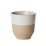 NotNeutral pico - ספל אספרסו 90 מל צבע טבעי