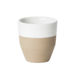 NotNeutral pico - ספל אספרסו קרמי Pico בנפח 90 מ״ל