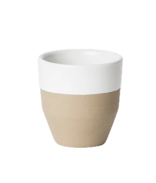 NotNeutral pico - ספל אספרסו קרמי Pico בנפח 90 מ״ל