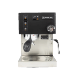 רנצ'יליו סילביה Rancillio Silvia צבע שחור