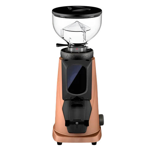 מטחנת קפה FIORENZATO AllGround Sense מטחנה שוקלת (העתק)