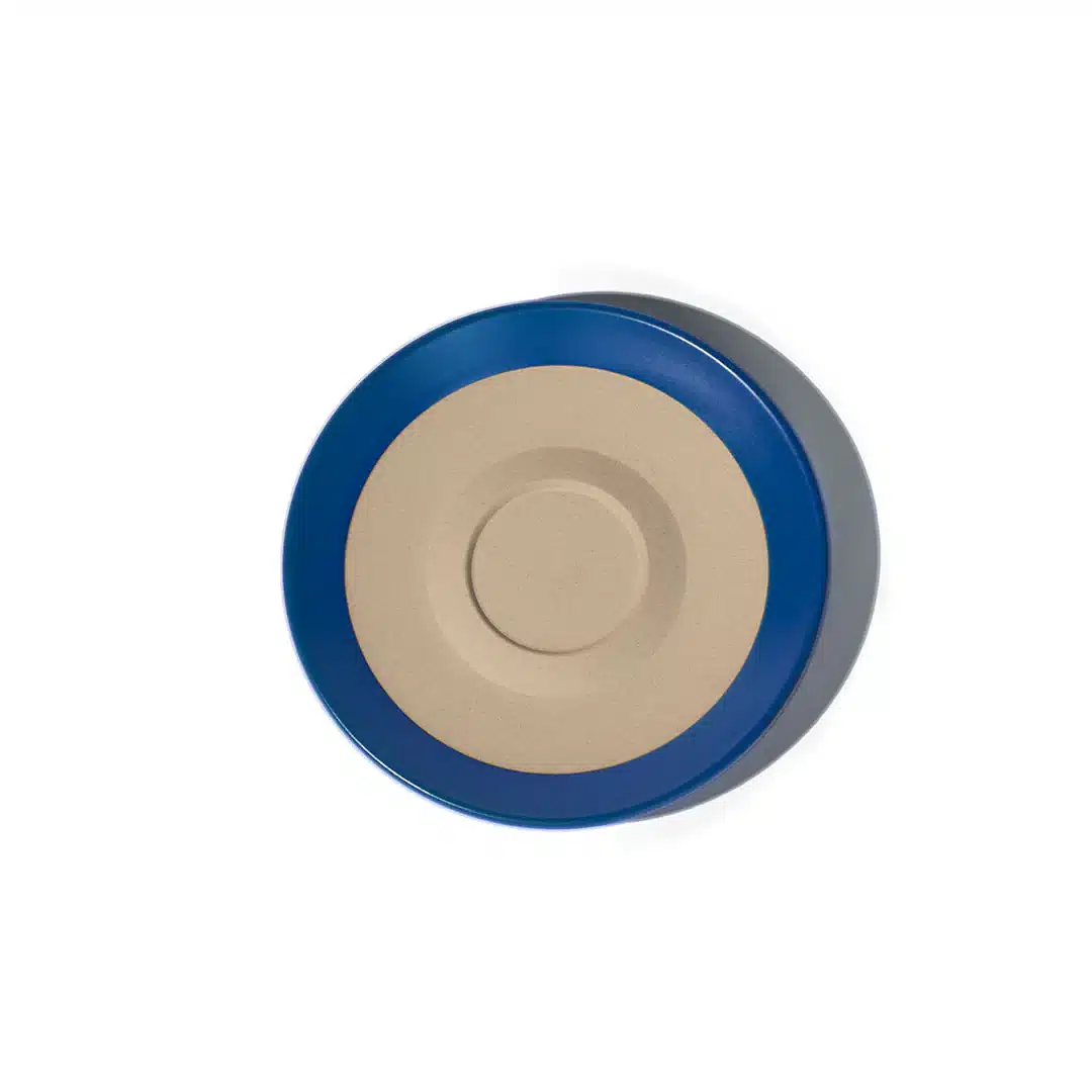 NotNeutral pico – תחתית לאספרסו בצבע כחול